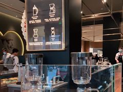 -星巴克(深圳布吉万象汇4F店)