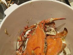 -川骄海鲜自助(河东店)