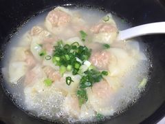 -遇见小面(凯德广场店)