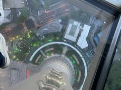 -东方明珠广播电视塔