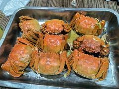 -盒马鲜生(皇庭广场店)