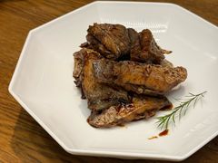 -上海小南国(正大店)