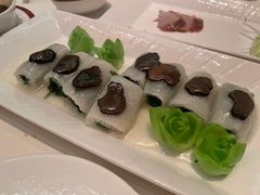 -天龙轩(香港丽思卡尔顿酒店)