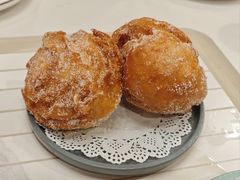 -喜势点·糖沙翁手工茶点·本地人茶居(永庆坊店)