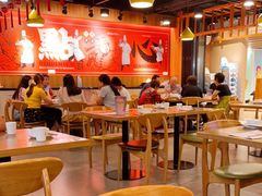 -点点心港式茶餐厅(南京西路店)