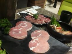 -韩罗苑(万象城店)