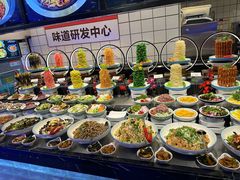 -营信刘罗锅铁锅炖(建华店)