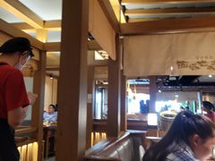 -西塔老太太泥炉烤肉(万柳华联店)