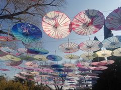 -淄博聊斋城景区