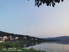 -梦缘水乡·湖景餐厅