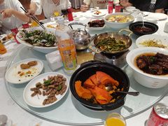 -群乐饭店(滨安路店)