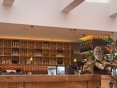 -无印良品餐堂 MUJI Diner(成都太古里店)