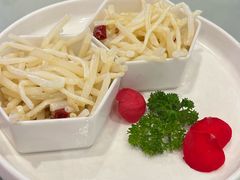 -牡丹宴·正宗洛阳菜·水席(国家牡丹园店)