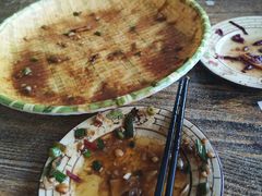 -壹阁胡羊焖饼(特色小吃街店)