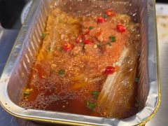 -嫩羊羊·延边烤串·朝鲜族美食(张家港美食街店)
