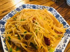 -卧龙堡客栈·中餐厅(古北水镇店)