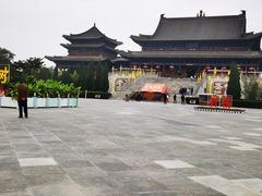 -大槐树寻根祭祖园