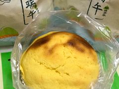 醇脆牛奶面包-多乐之日(和平伊势丹店)