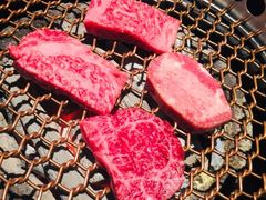 雪花烤肉-芯元·碳烤熟成牛肉(经开店)