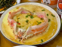 -醉壹号海鲜大排档(厦门店)