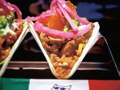 -Famous肥猫墨西哥音乐餐吧(五棵松华熙LIVE店)