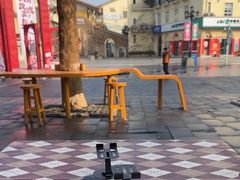 -冠雄先生烤冷面(熙街旗舰店)