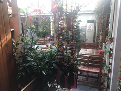 -丽江庭院之丽江往事(安定门店)