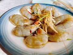 -渔娘渔家丹东海鲜(东直门店)