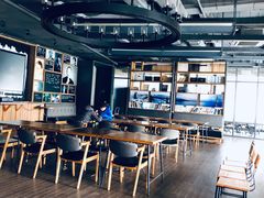 -3W咖啡(国家软件园店)