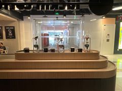 -瑞幸咖啡(大都会东方广场店)