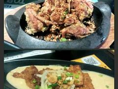 -沙嗲王(加拿芬店)