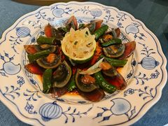 -宴周康·精致江浙菜(周浦店)