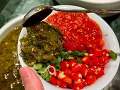 -正禾鲜·潮汕牛肉火锅(凯德天府店)