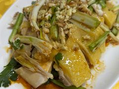 -金豪沙姜鸡饭店(昌平路店)