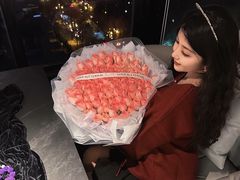 -烛影拾光观景餐厅·创意菜·摄影·小提琴(大唐不夜城店)