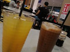 -Old Town White Coffee(gateway@klia2)