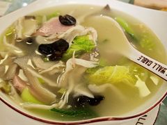 -翼松楼餐厅