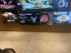 -GMJ·24H健身房(四川北路店)