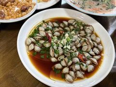 -金秋小吃海鲜·专注30年临海特色风味