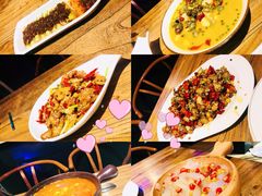 -大川先生·小龙虾·川菜(信义坊店)