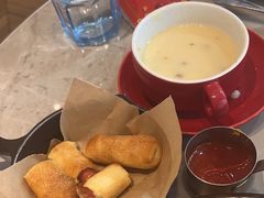 -必胜客(江桥万达店)