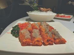 -红雀围·海鲜火锅(陆家嘴中心店)