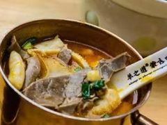 -羊之道草原味道清真餐厅(番禺店)