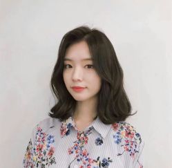 -尚丹尼造型
