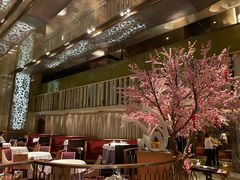 -金轩中餐厅 Jin Xuan(浦东丽思卡尔顿酒店)