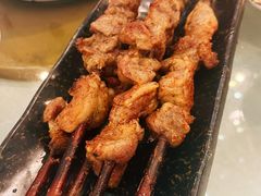 -新粤新疆菜(禅城店)