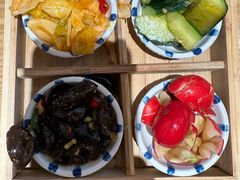 -马记永·兰州牛肉面(3019君尚店)