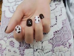 点击看大图 -StartNail美甲