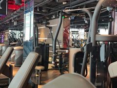 -威尔仕健身会所(北京宜家店)