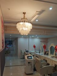 -Bollins波林丝•专研护发中心